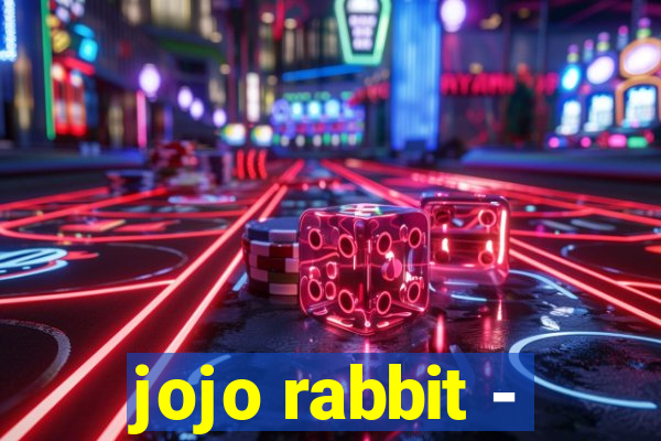 jojo rabbit -