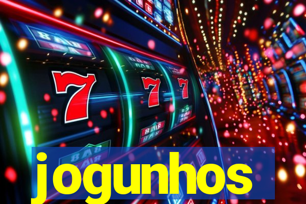 jogunhos