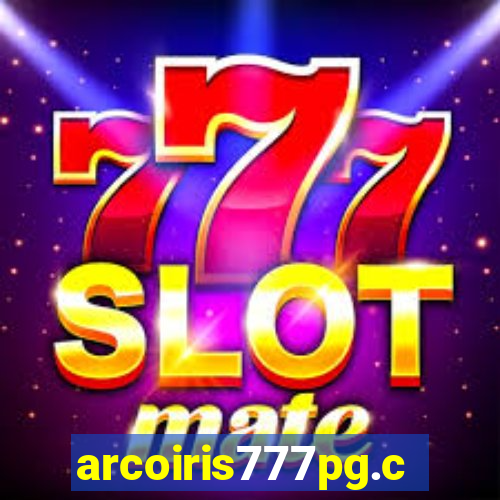 arcoiris777pg.com