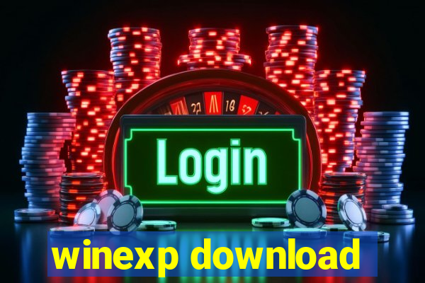 winexp download