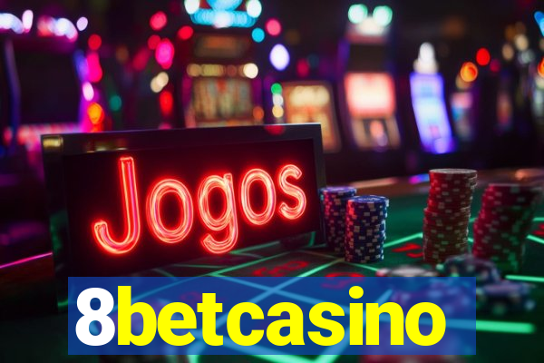 8betcasino