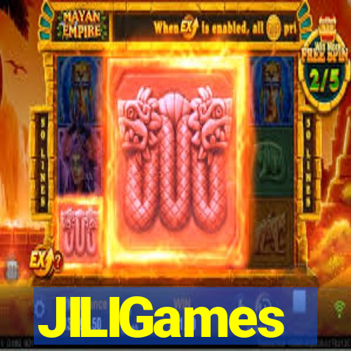 JILIGames