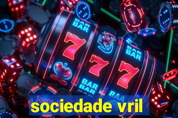 sociedade vril