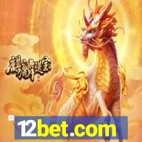 12bet.com