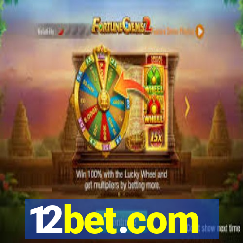 12bet.com