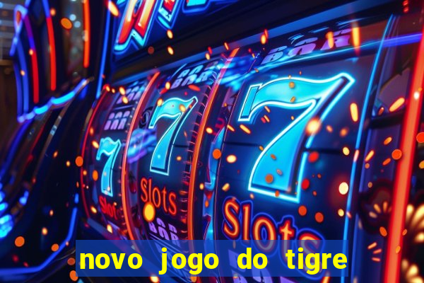 novo jogo do tigre da revenge