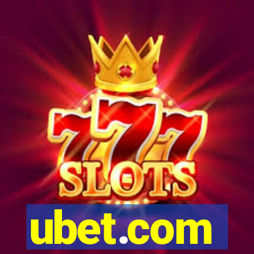 ubet.com