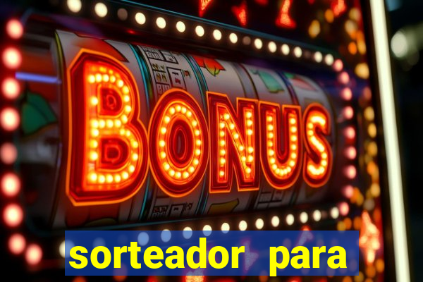 sorteador para bingo 75 bolas online