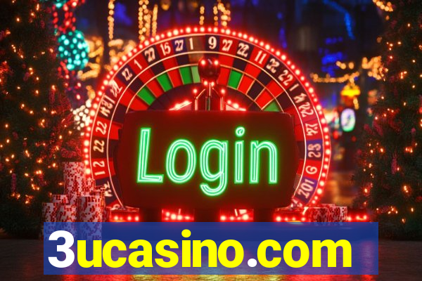 3ucasino.com