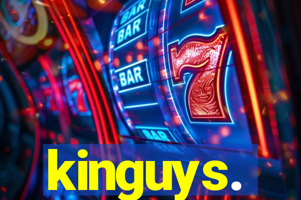 kinguys.