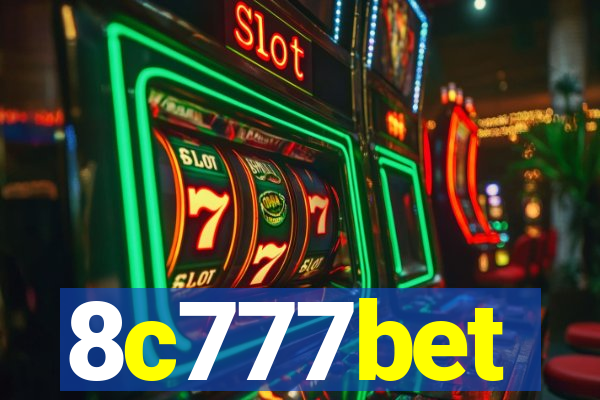 8c777bet