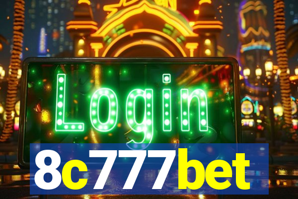 8c777bet