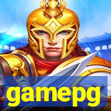 gamepg