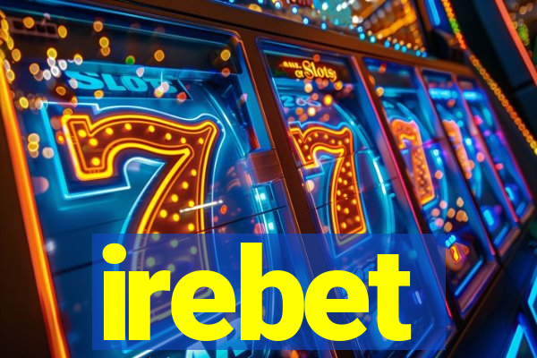 irebet