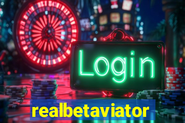 realbetaviator