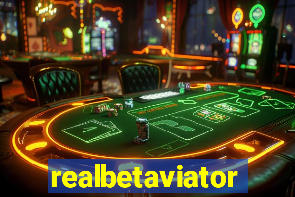 realbetaviator