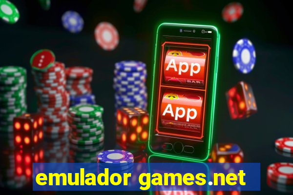 emulador games.net