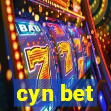 cyn bet