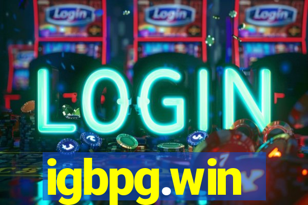 igbpg.win