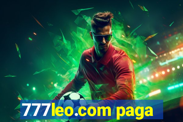 777leo.com paga