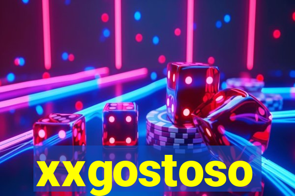 xxgostoso