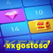 xxgostoso