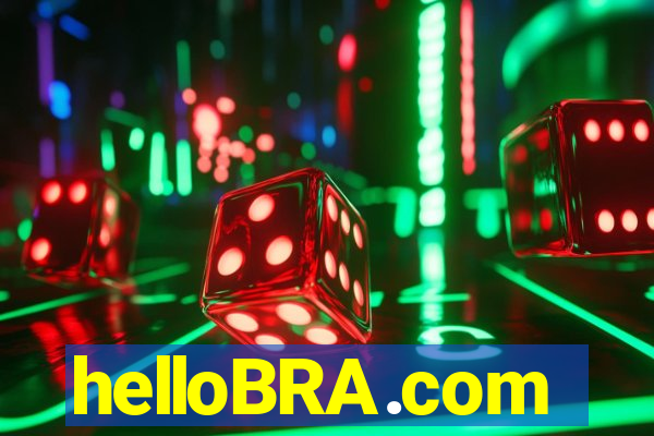 helloBRA.com