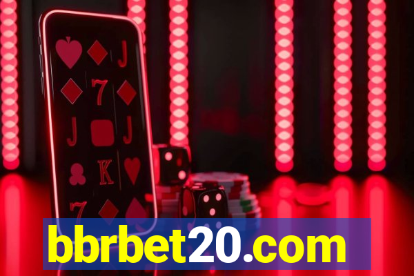 bbrbet20.com