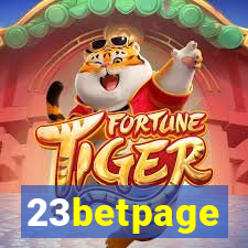 23betpage