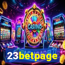 23betpage