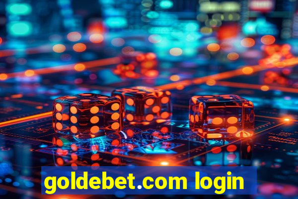 goldebet.com login