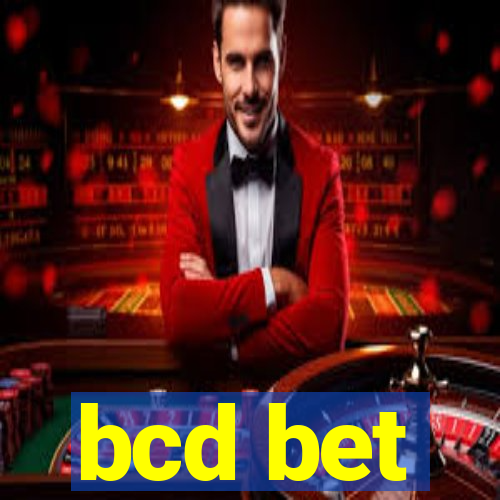 bcd bet