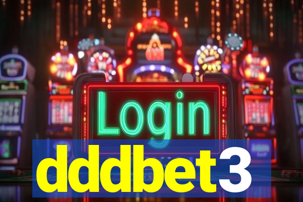 dddbet3