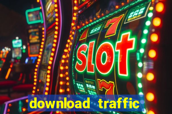 download traffic rider dinheiro infinito