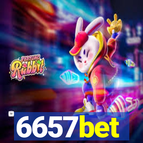 6657bet