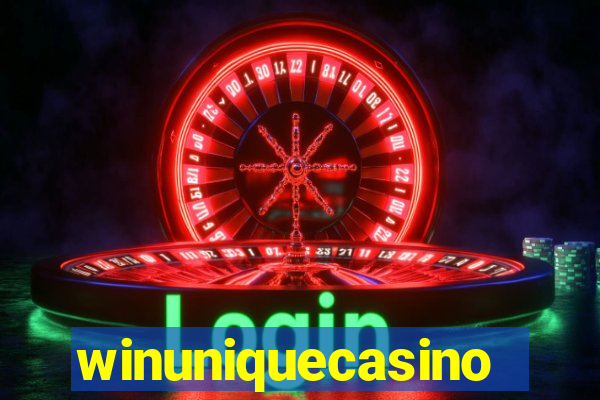 winuniquecasino