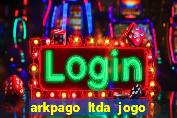 arkpago ltda jogo do tigre