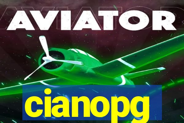 cianopg