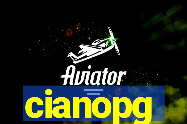 cianopg