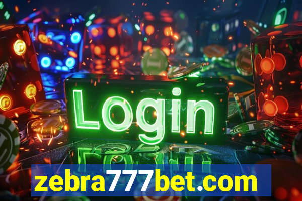 zebra777bet.com