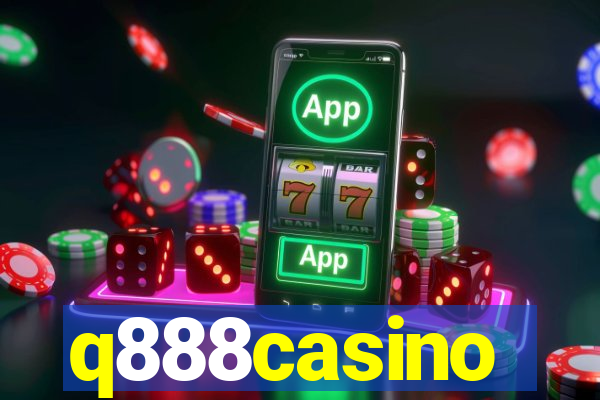 q888casino