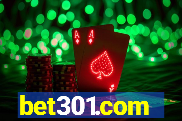 bet301.com