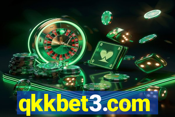 qkkbet3.com