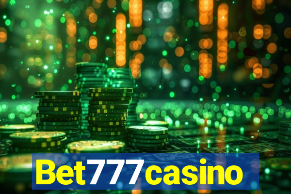 Bet777casino