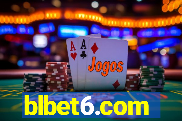 blbet6.com