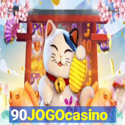 90JOGOcasino