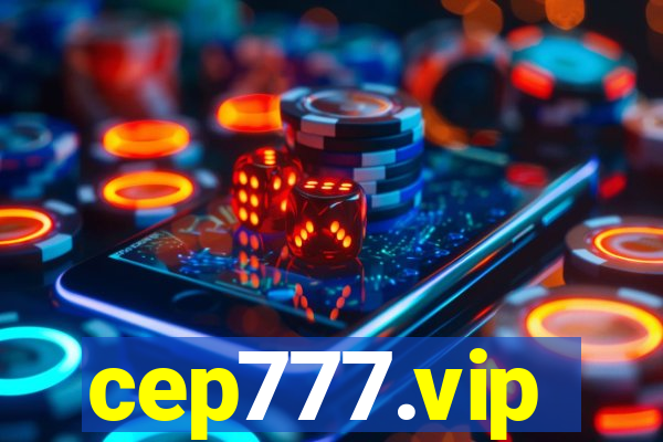 cep777.vip