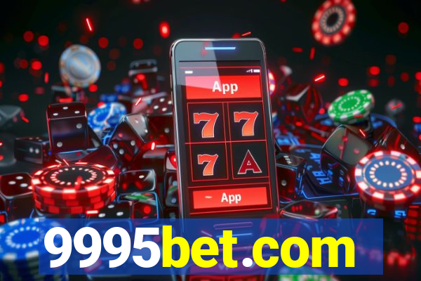 9995bet.com