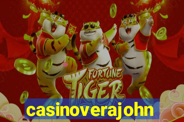 casinoverajohn