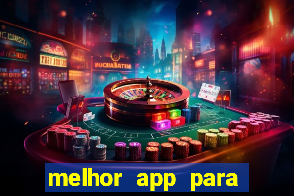 melhor app para ganhar dinheiro jogando